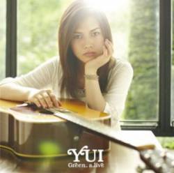 Yui : Green A.live